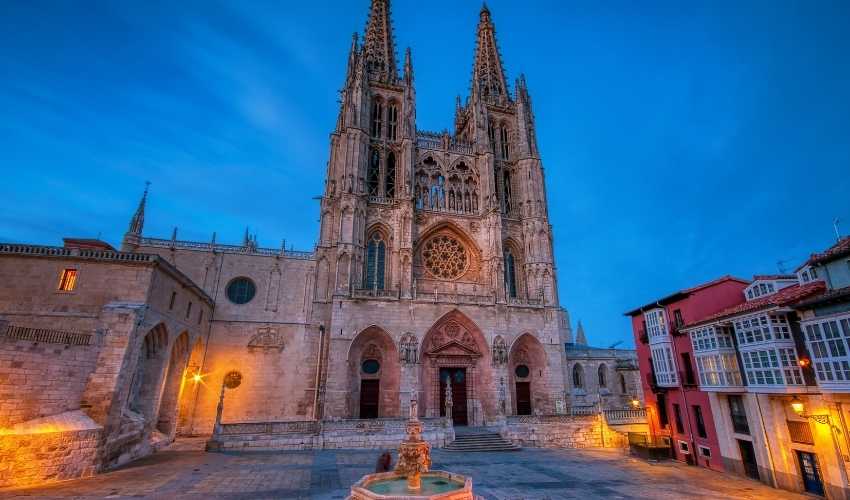 VIAJE LISBOA, MADRID Y PARIS  DESDE CUERNAVACA