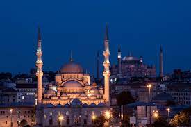 VIAJE TURQUÍA AL COMPLETO.  DESDE CUERNAVACA