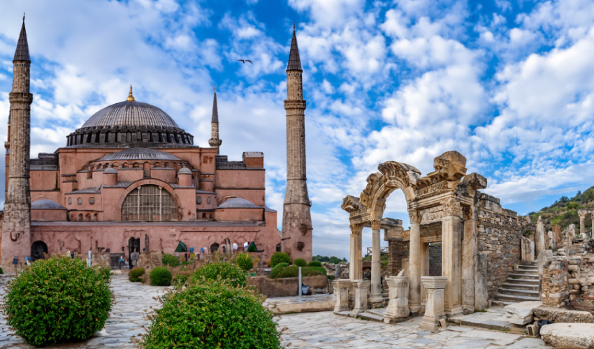 VIAJE VIAJE-MEDIO-ORIENTE-TURQUIA-ESTAMBUL-PAMUKKALE-KUSADASI-4173  DESDE CUERNAVACA
