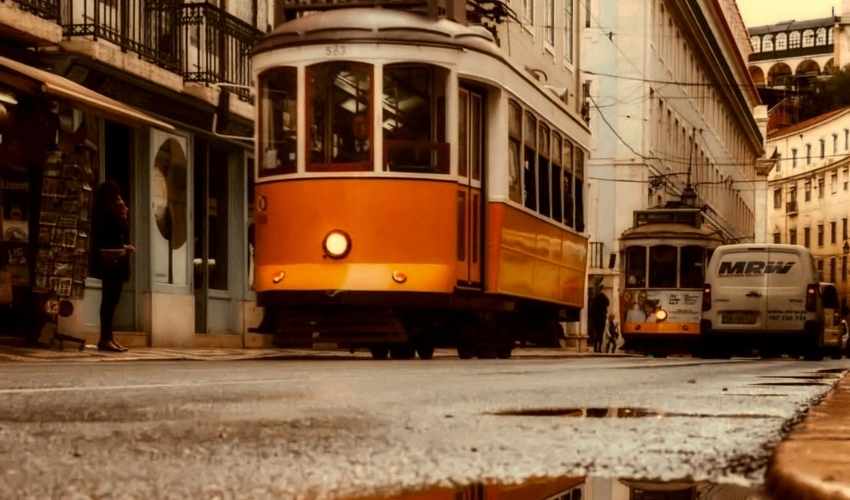 Viaje lisboa y madrid  desde Cuernavaca